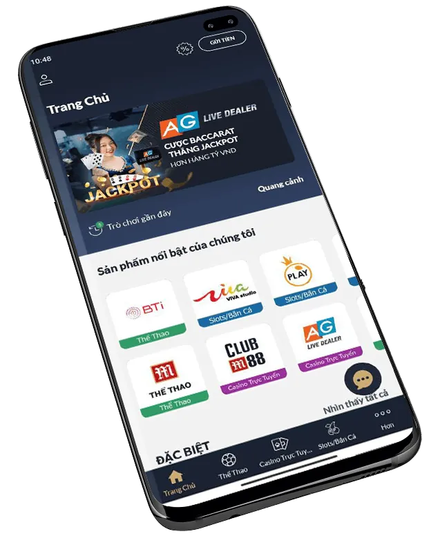 Tổng quan về nền tảng Fun88 và link fun88 chính thức