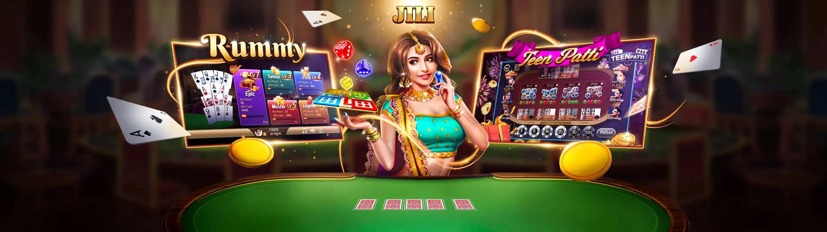 Sòng bạc Fun88 trực tuyến với các trò chơi hấp dẫn
