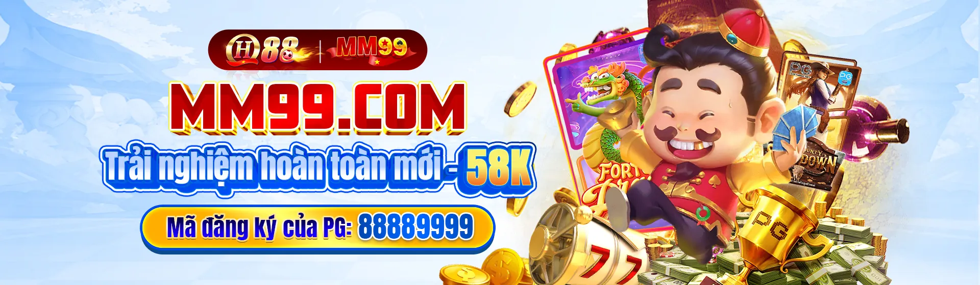 Giao diện ứng dụng Fun88 trên điện thoại