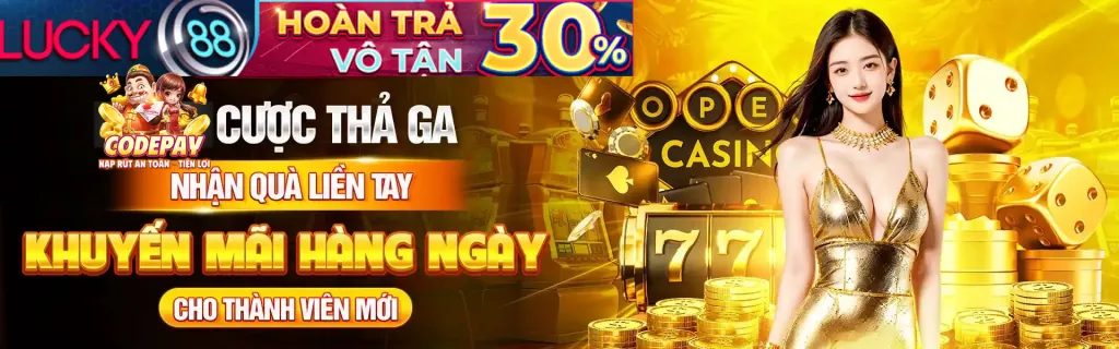 Nổ hũ Fun88