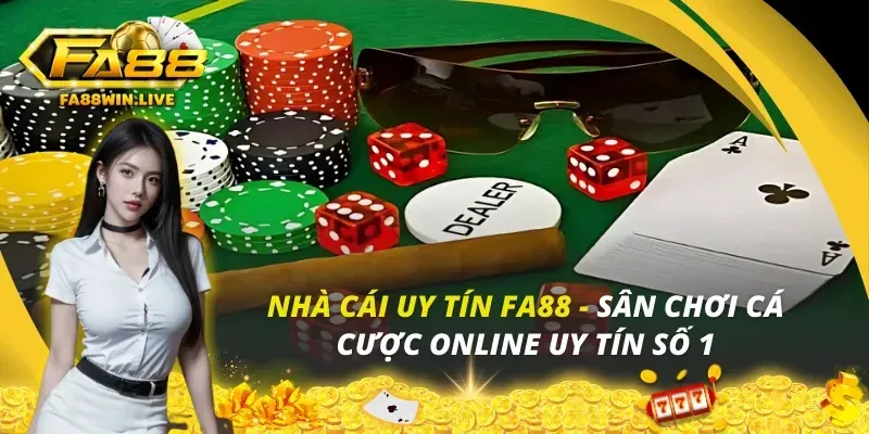 Hoàn trả cược Fun88